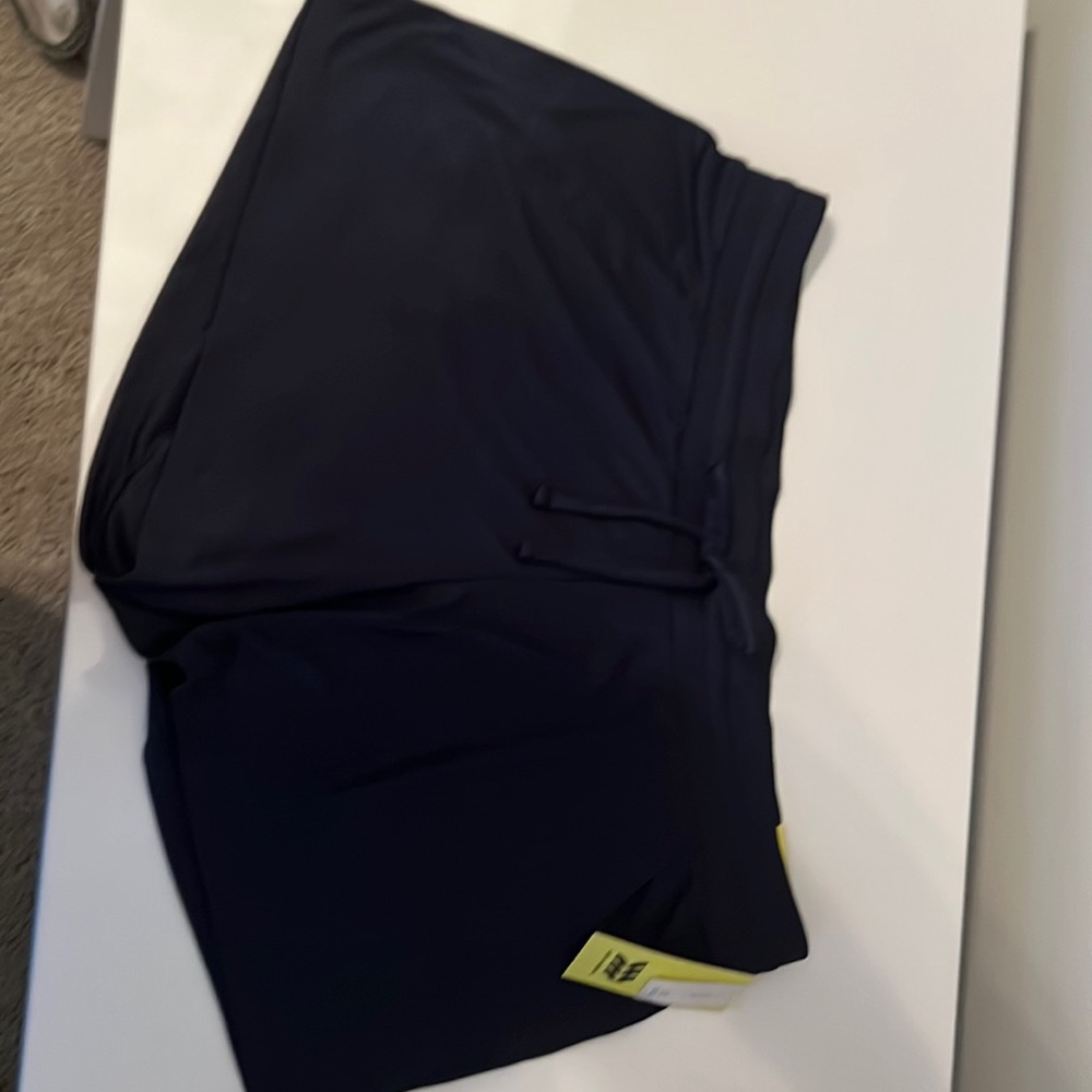All in motion athletic shorts XXL